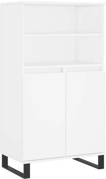 vidaXL Highboard Holzwerkstoff 60x110cm (831492)