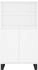vidaXL Highboard Holzwerkstoff 60x110cm (831492)