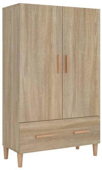 vidaXL Highboard Holzwerkstoff 70x115cm (812531)