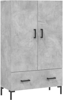 vidaXL Highboard Holzwerkstoff 69,5x115cm (828240)