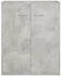 vidaXL Sideboard Holzwerkstoff 60x75cm (800733)