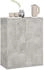 vidaXL Sideboard Holzwerkstoff 60x75cm (800733)