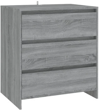 vidaXL Sideboard Holzwerkstoff 70x75cm (813006)