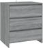 vidaXL Sideboard Holzwerkstoff 70x75cm (813006)