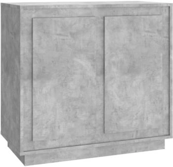 vidaXL Sideboard Holzwerkstoff 80x75cm (819888)