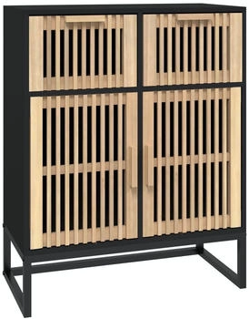 vidaXL Sideboard Holzwerkstoff 60x75cm (352116)
