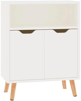 vidaXL Sideboard Holzwerkstoff 60x72cm (326828)