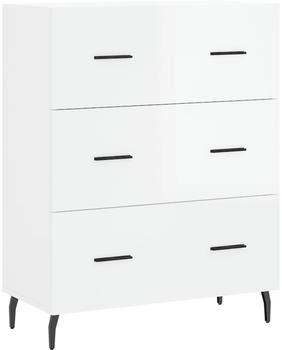 vidaXL Sideboard Holzwerkstoff 69,5x90cm (827870)