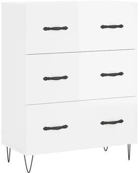 vidaXL Sideboard Holzwerkstoff 69,5x90cm (827846)