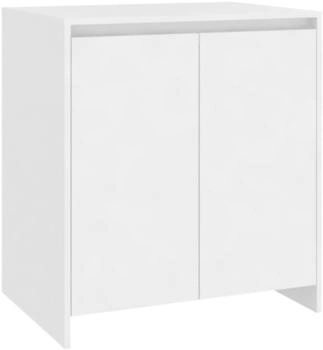 vidaXL Sideboard Holzwerkstoff 70x75cm (809737)