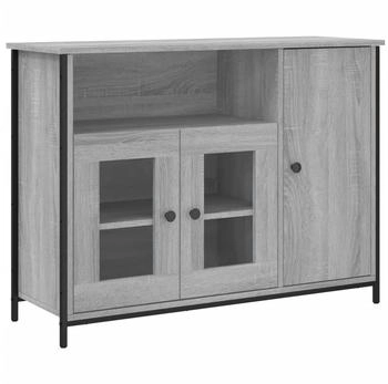 vidaXL Sideboard Holzwerkstoff 100x75cm (835512)