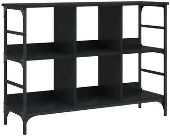 vidaXL Sideboard Holzwerkstoff 102x73,5cm (837722)
