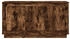vidaXL Sideboard Holzwerkstoff 102x55cm (831890)
