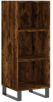 vidaXL Sideboard Holzwerkstoff 34,5x90cm (828761)