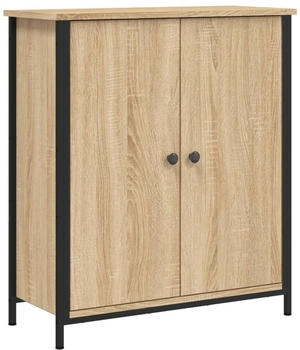 vidaXL Sideboard Holzwerkstoff 70x80cm (835535)