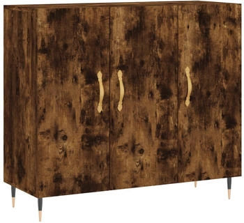 vidaXL Sideboard Holzwerkstoff 90x80cm (828089)