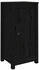 vidaXL Sideboards 2 Stk. Massivholz Kiefer 40x80cm (813733)