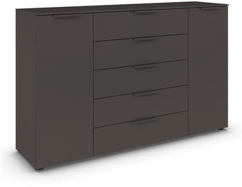 Rauch Flipp 160x100cm graphit