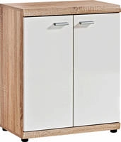 Procontour Sideboard "Sun BESTSELLER" H&ouml;he 74cm, mit variabel verstellbaren