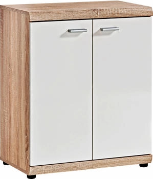 Procontour Sun 60x74cm eiche/wei&szlig;