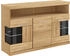 Woltra Ribe 125x80cm eiche (87069028)