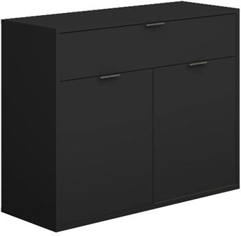 Mäusbacher Bonnie 101x87cm anthrazit matt