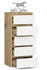 Akord Furniture Factory CL5 40x92cm
