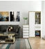 Akord Furniture Factory CL5 40x92cm