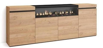 Skraut Home Kommode 200x75cm (63_11_02)