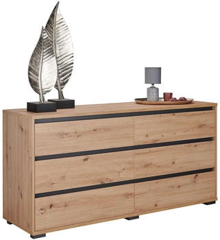 CarryHome Sideboard 160x79cm (000003003307)