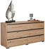 CarryHome Sideboard 160x79cm (000003003307)