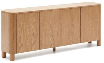 Kave Home Salaya 200x79cm