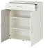 XORA Multiraumkonzept 80x98cm weiß