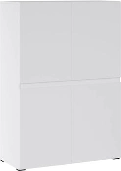INOSIGN Rimini 89,9x129,4cm wei&szlig;