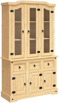 vidaXL Korona 112x196cm (355085)
