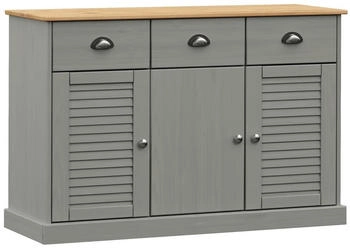 vidaXL Vigo 113x75cm