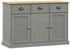 353192: vidaXL Vigo 113x75cm