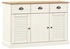 353191: vidaXL Vigo 113x75cm