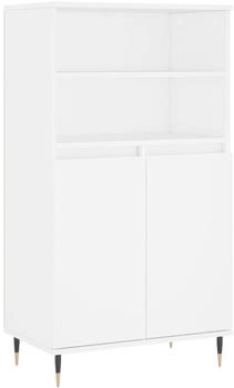 vidaXL Highboard Holzwerkstoff 60x110cm (831476)