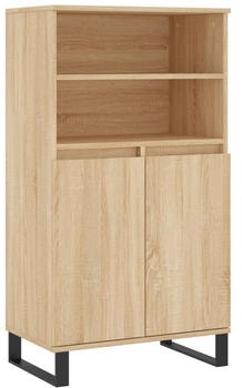 vidaXL Highboard Holzwerkstoff 60x110cm (831495)