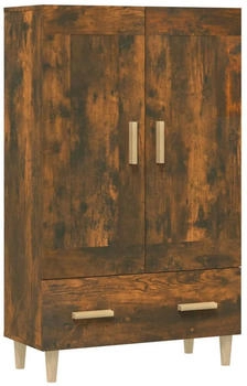 vidaXL Highboard Holzwerkstoff 70x115cm (817483)
