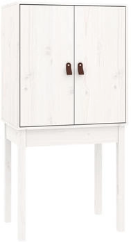 vidaXL Highboard Massivholz Kiefer 60x120cm (821745)