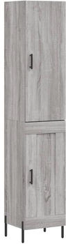 vidaXL Highboard Holzwerkstoff 34,5x180cm (3199119)