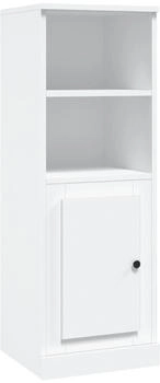 vidaXL Highboard Holzwerkstoff 36x103,5cm (816320)