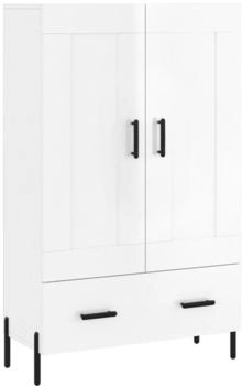 vidaXL Highboard Holzwerkstoff 69,5x115cm (830334)