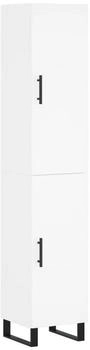 vidaXL Highboard Holzwerkstoff 34,5x180cm (3198809)