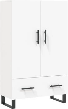 vidaXL Highboard Holzwerkstoff 69,5x115cm (828260)