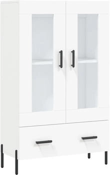 vidaXL Highboard Holzwerkstoff 69,5x115cm (828308)
