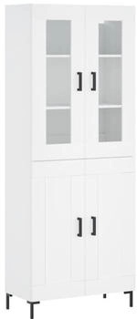 vidaXL Highboard Holzwerkstoff 69,5x180cm (3198337)