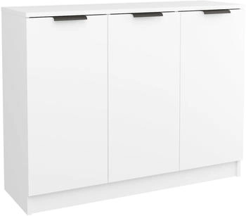 vidaXL Sideboard Holzwerkstoff 90,5x70cm (811187)